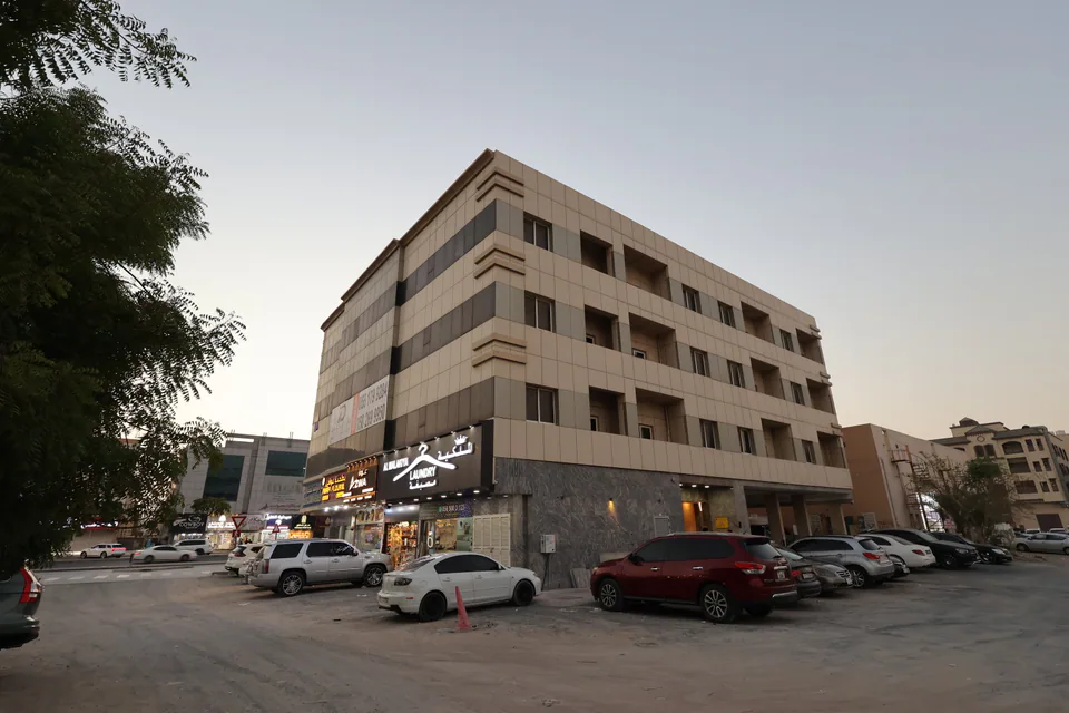 Photograph of Al Wasel, managed by Dar Al Emarat in Ajman — photo 12