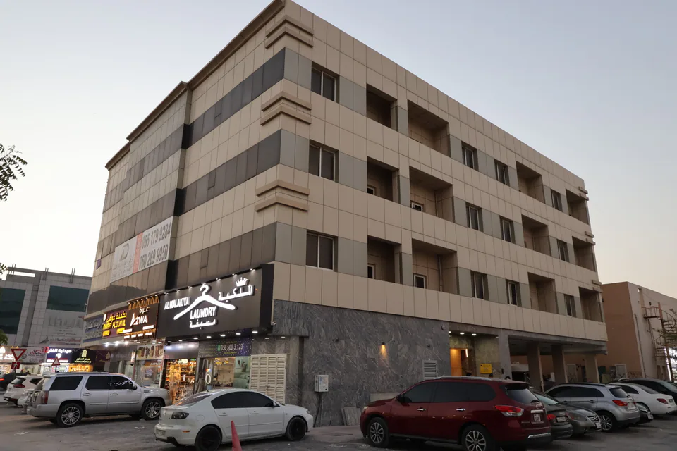 Photograph of Al Wasel, managed by Dar Al Emarat in Ajman — photo 13