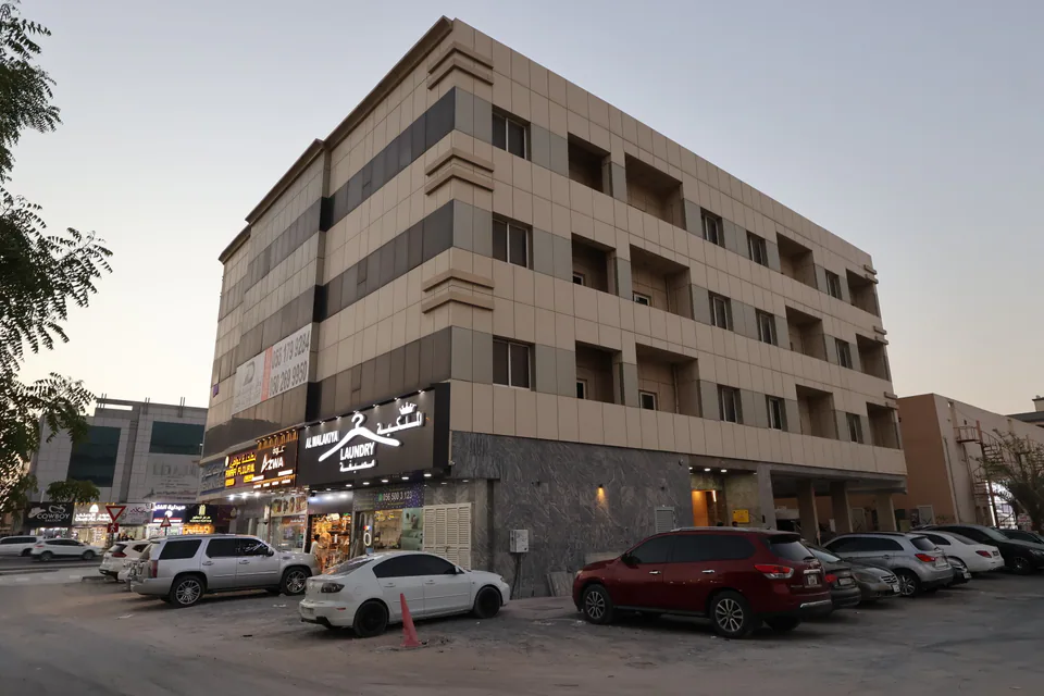 Photograph of Al Wasel, managed by Dar Al Emarat in Ajman — photo 15
