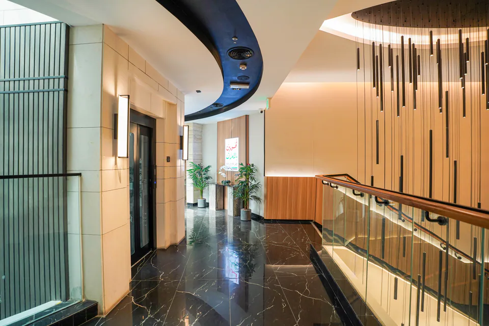 Photograph of Business Square, managed by Dar Al Emarat in Ajman — photo 11
