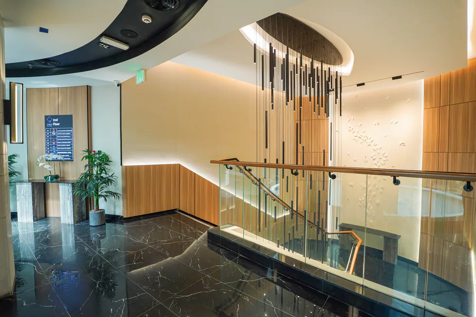 Photograph of Business Square, managed by Dar Al Emarat in Ajman — photo 12