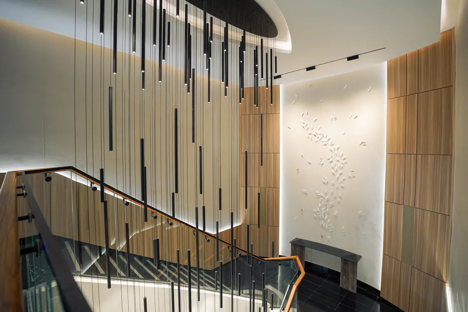 Photograph of Business Square, managed by Dar Al Emarat in Ajman — photo 17