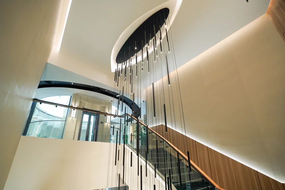 Photograph of Business Square, managed by Dar Al Emarat in Ajman — photo 24