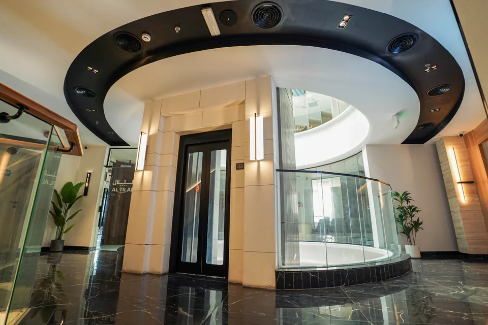 Photograph of Business Square, managed by Dar Al Emarat in Ajman — photo 44