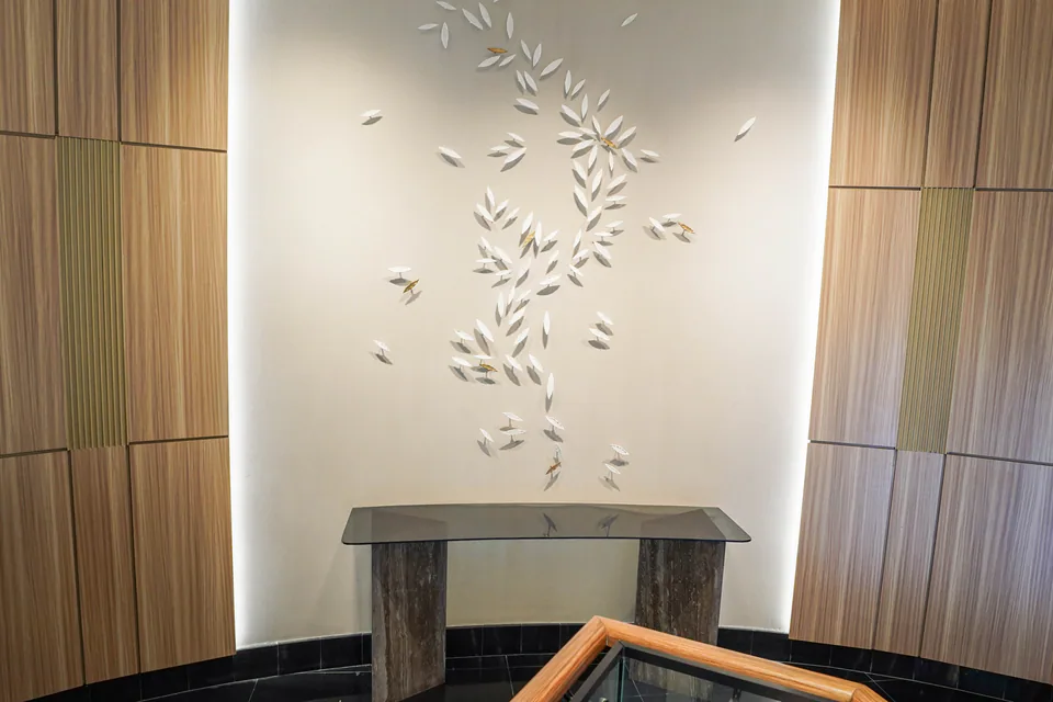 Photograph of Business Square, managed by Dar Al Emarat in Ajman — photo 45