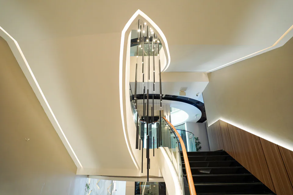 Photograph of Business Square, managed by Dar Al Emarat in Ajman — photo 46