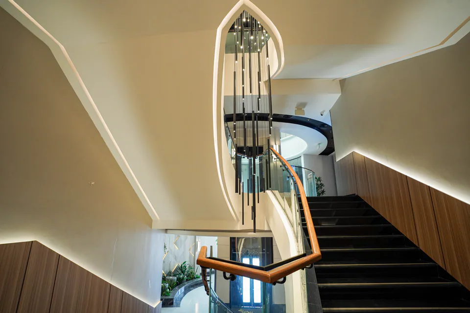 Photograph of Business Square, managed by Dar Al Emarat in Ajman — photo 50