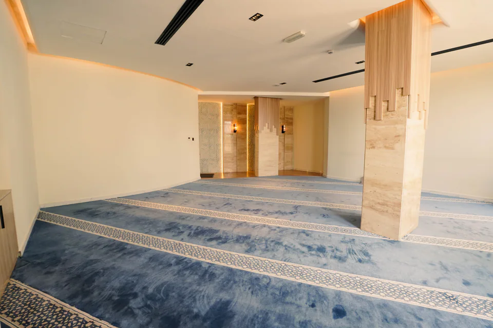 Photograph of Business Square, managed by Dar Al Emarat in Ajman — photo 61