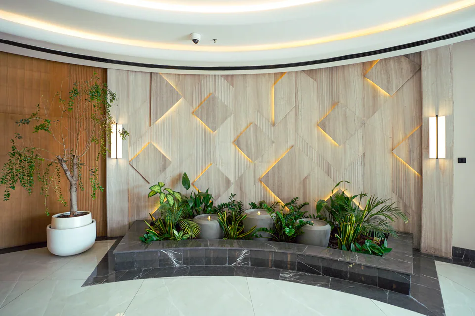 Photograph of Business Square, managed by Dar Al Emarat in Ajman — photo 64