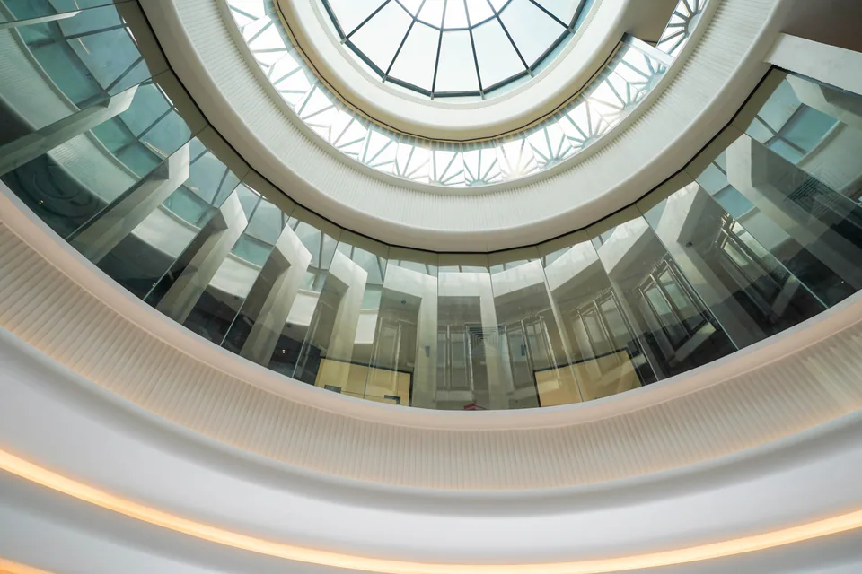 Photograph of Business Square, managed by Dar Al Emarat in Ajman — photo 70