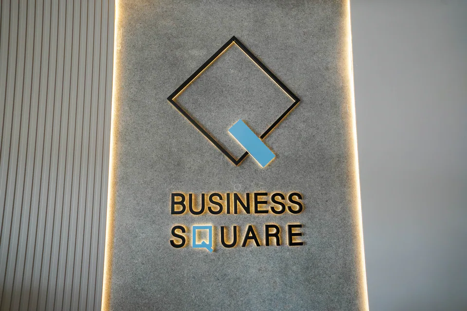 Photograph of Business Square, managed by Dar Al Emarat in Ajman — photo 72