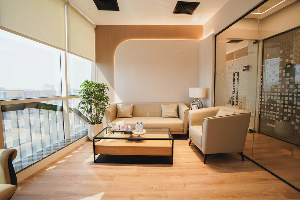 Photograph of Business Square, managed by Dar Al Emarat in Ajman — photo 86