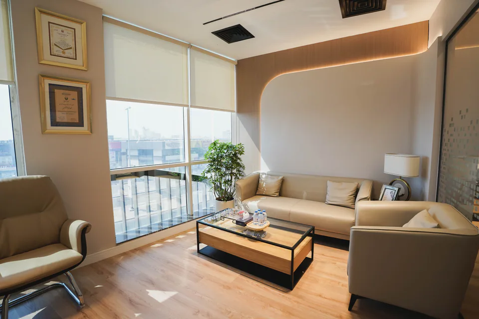 Photograph of Business Square, managed by Dar Al Emarat in Ajman — photo 87