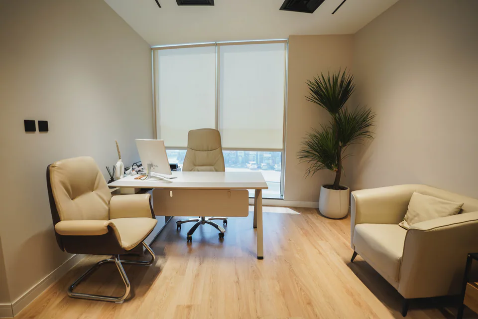 Photograph of Business Square, managed by Dar Al Emarat in Ajman — photo 89