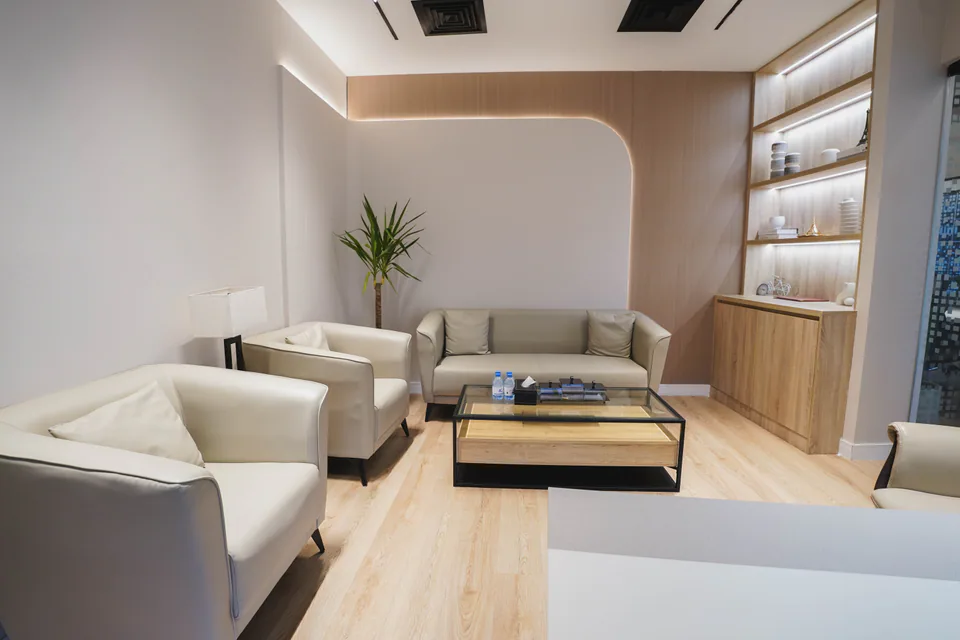 Photograph of Business Square, managed by Dar Al Emarat in Ajman — photo 91