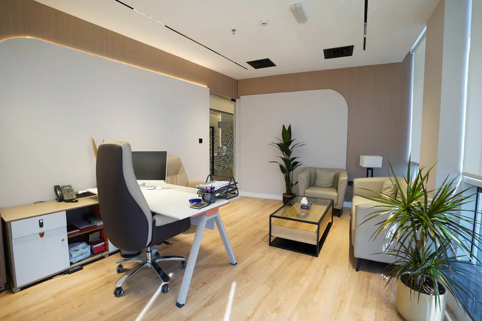 Photograph of Business Square, managed by Dar Al Emarat in Ajman — photo 97