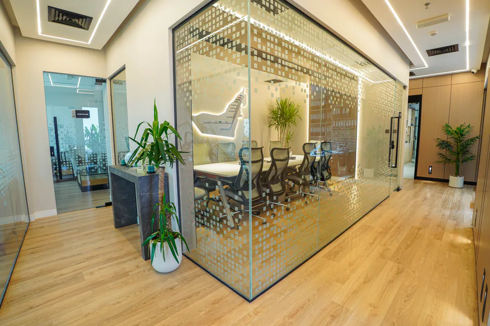 Photograph of Business Square, managed by Dar Al Emarat in Ajman — photo 99