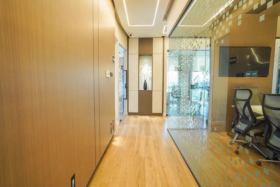 Photograph of Business Square, managed by Dar Al Emarat in Ajman — photo 100