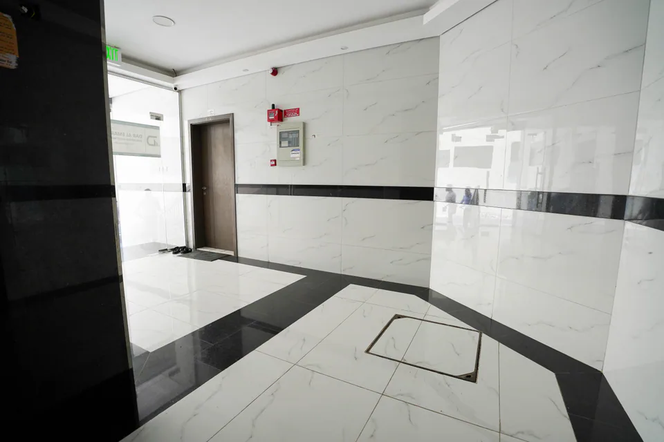 Photograph of Khaled Building, managed by Dar Al Emarat in Ajman — photo 5