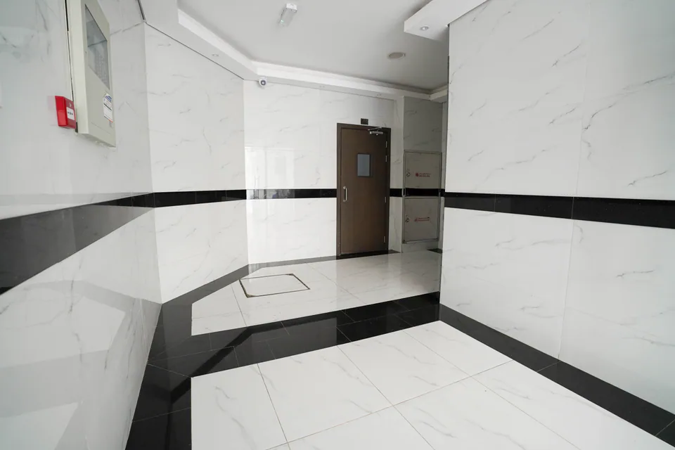 Photograph of Khaled Building, managed by Dar Al Emarat in Ajman — photo 6
