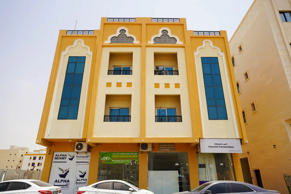 Photograph of Masooma, managed by Dar Al Emarat in Ajman — photo 2
