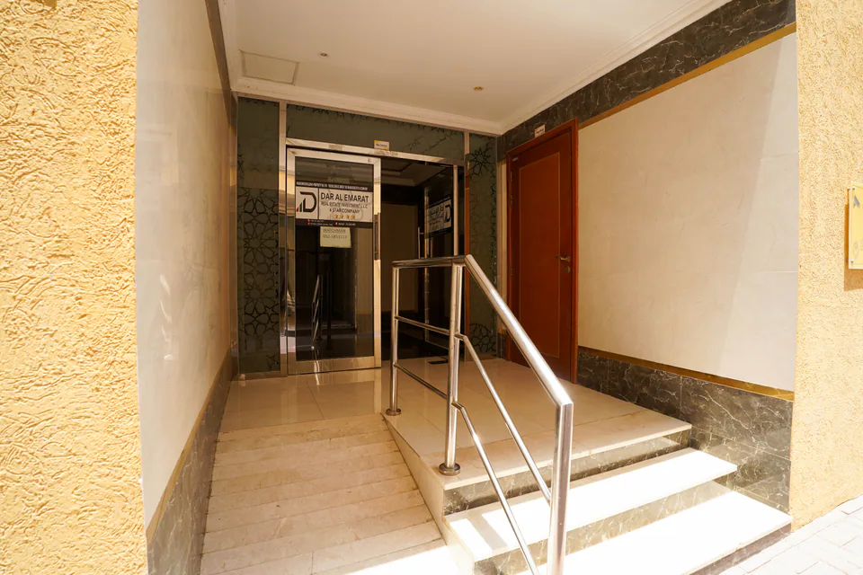 Photograph of Masooma, managed by Dar Al Emarat in Ajman — photo 3
