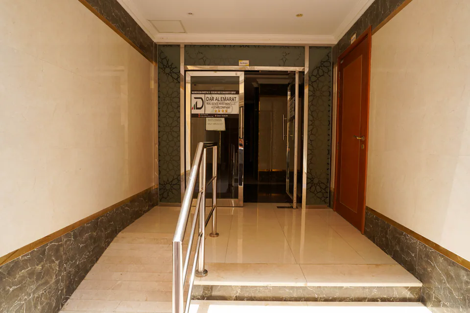 Photograph of Masooma, managed by Dar Al Emarat in Ajman — photo 4