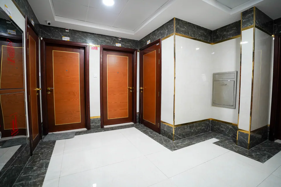 Photograph of Masooma, managed by Dar Al Emarat in Ajman — photo 6