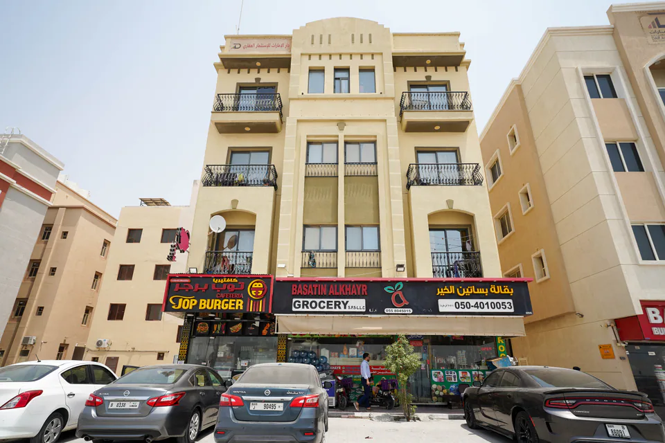 Photograph of Muzoon, managed by Dar Al Emarat in Ajman — photo 1