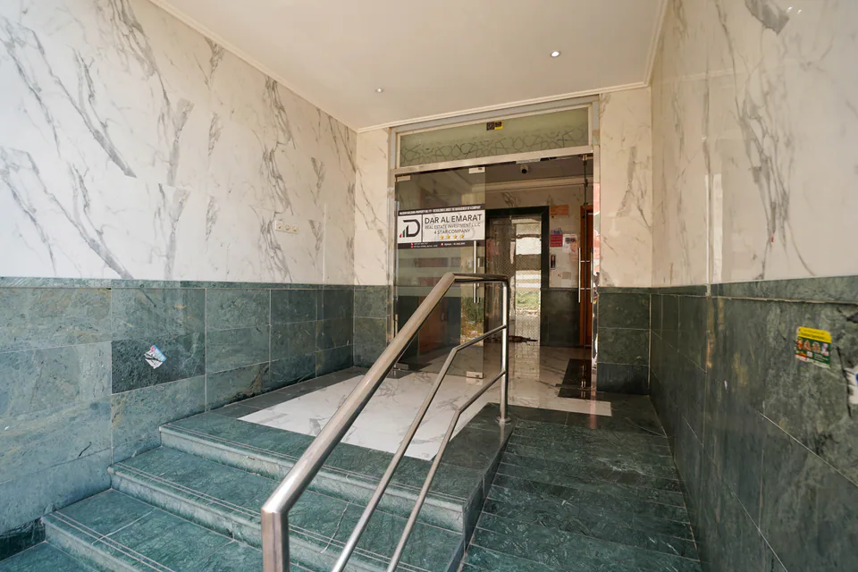 Photograph of Muzoon, managed by Dar Al Emarat in Ajman — photo 3