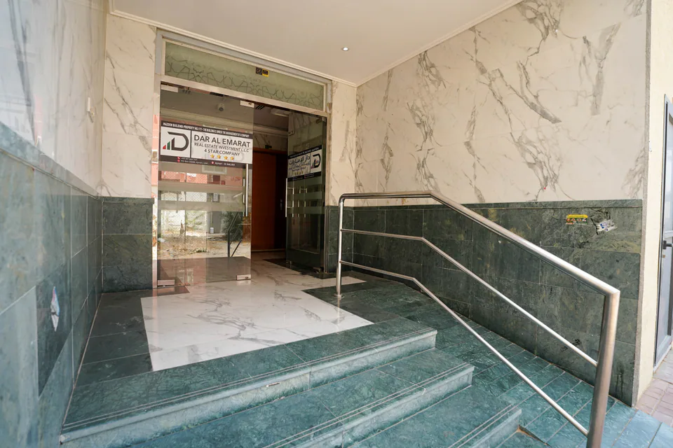 Photograph of Muzoon, managed by Dar Al Emarat in Ajman — photo 4