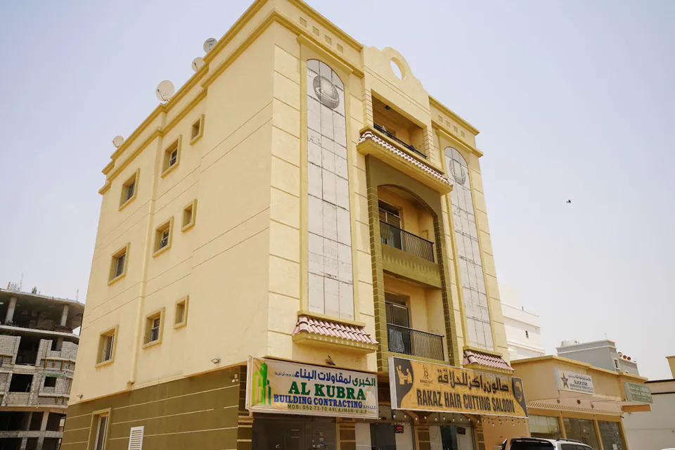 Photograph of Shrooq 1, managed by Dar Al Emarat in Ajman — photo 3