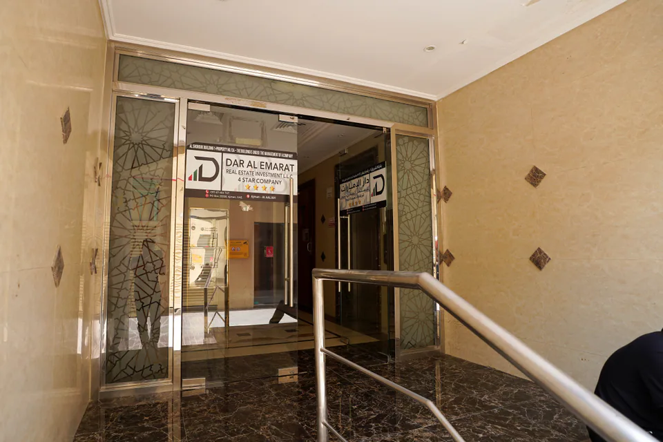 Photograph of Shrooq 1, managed by Dar Al Emarat in Ajman — photo 4