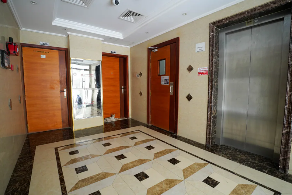 Photograph of Shrooq 1, managed by Dar Al Emarat in Ajman — photo 5