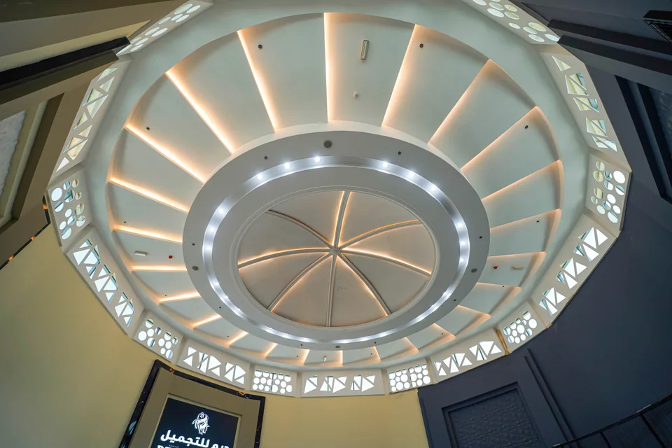 Photograph of Shrooq Mall, managed by Dar Al Emarat in Ajman — photo 58