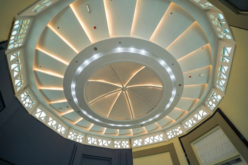 Photograph of Shrooq Mall, managed by Dar Al Emarat in Ajman — photo 65