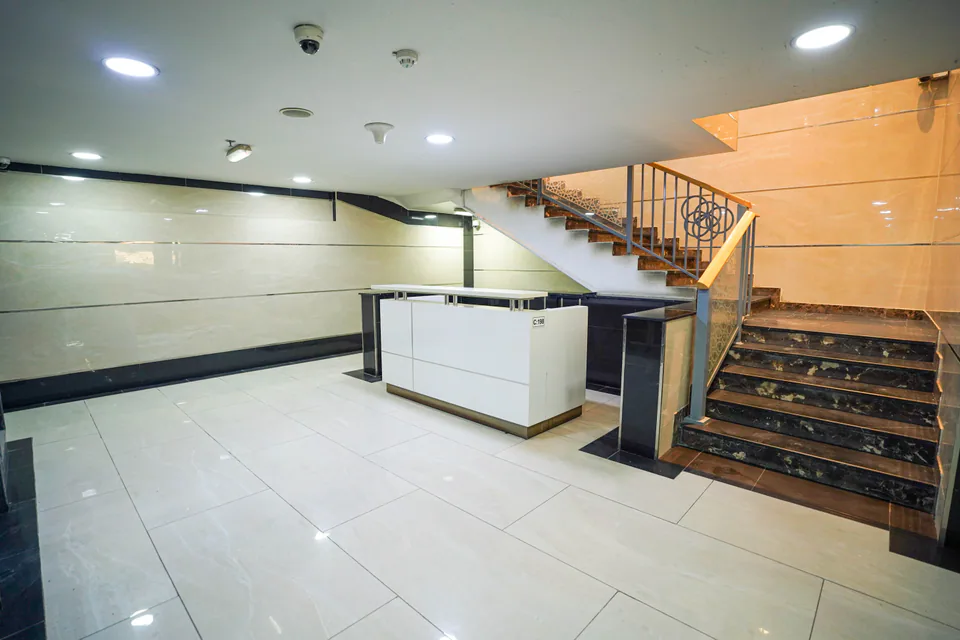 Photograph of Shrooq Mall, managed by Dar Al Emarat in Ajman — photo 88