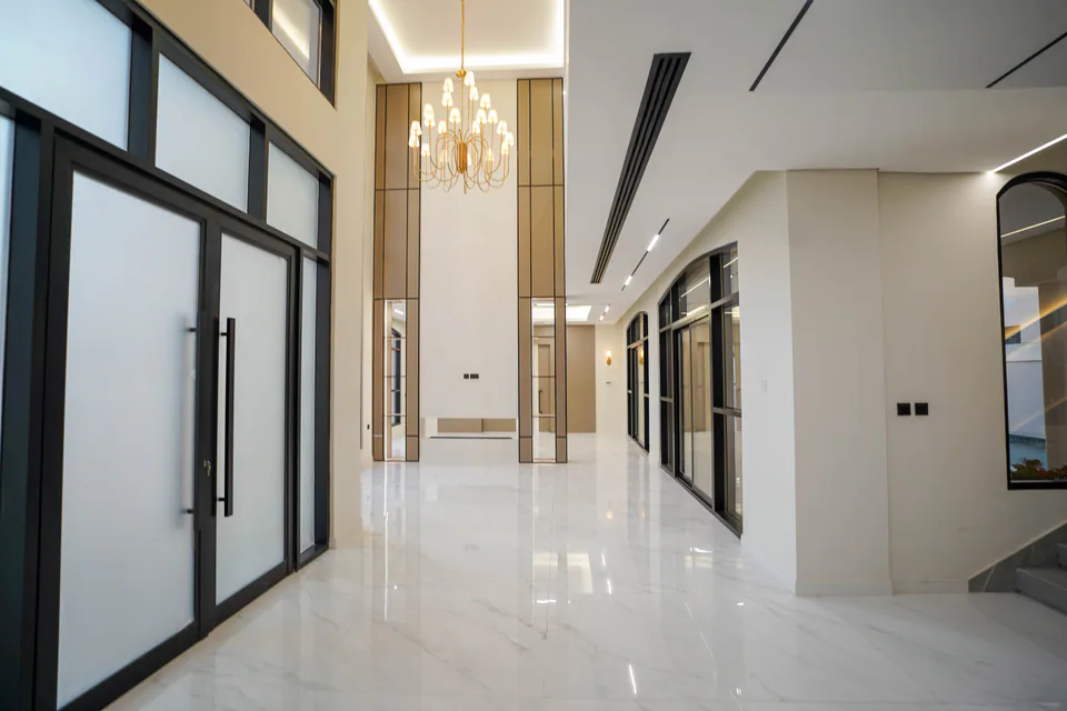 Photograph of Villa 146, managed by Dar Al Emarat in Ajman — photo 1