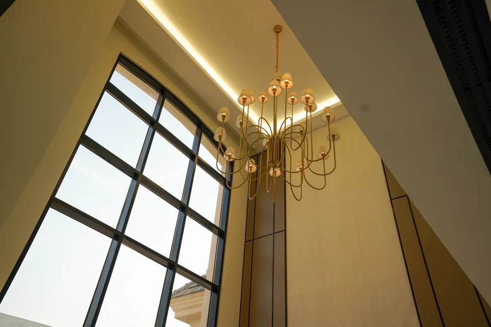 Photograph of Villa 146, managed by Dar Al Emarat in Ajman — photo 2