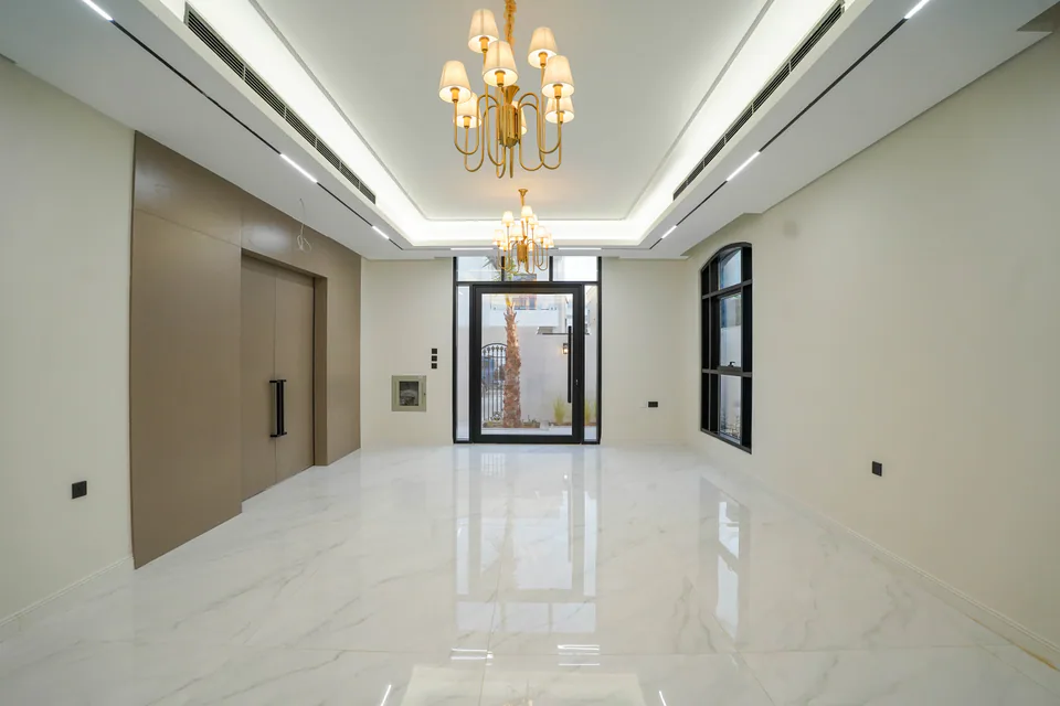 Photograph of Villa 146, managed by Dar Al Emarat in Ajman — photo 4
