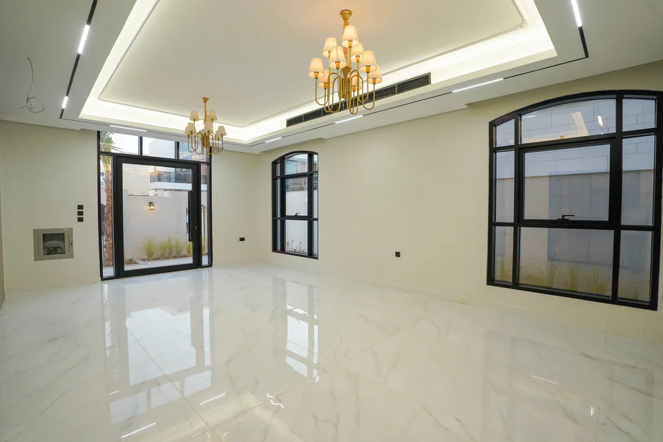 Photograph of Villa 146, managed by Dar Al Emarat in Ajman — photo 5