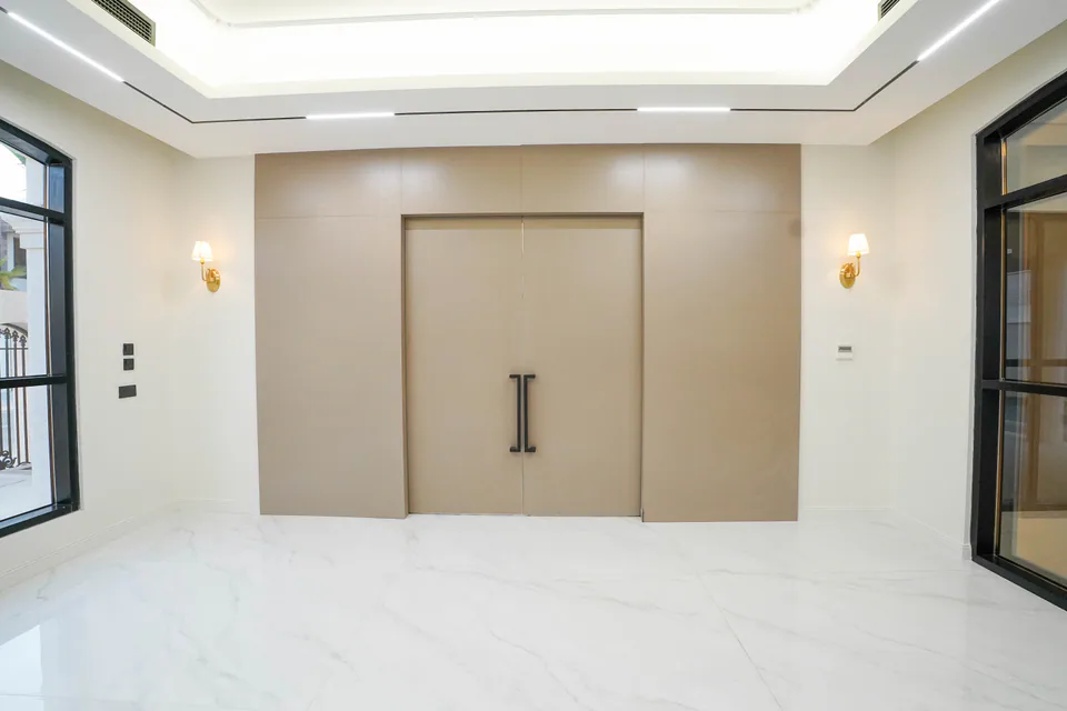 Photograph of Villa 146, managed by Dar Al Emarat in Ajman — photo 8