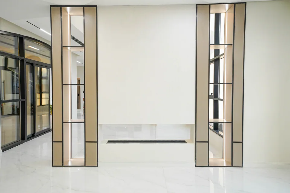 Photograph of Villa 146, managed by Dar Al Emarat in Ajman — photo 9