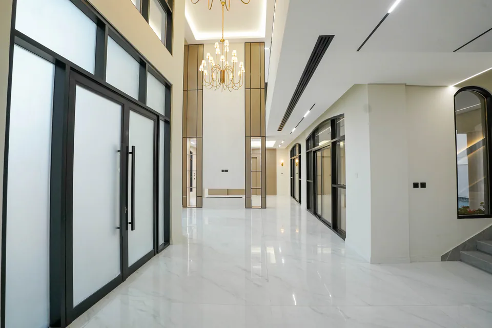 Photograph of Villa 146, managed by Dar Al Emarat in Ajman — photo 11