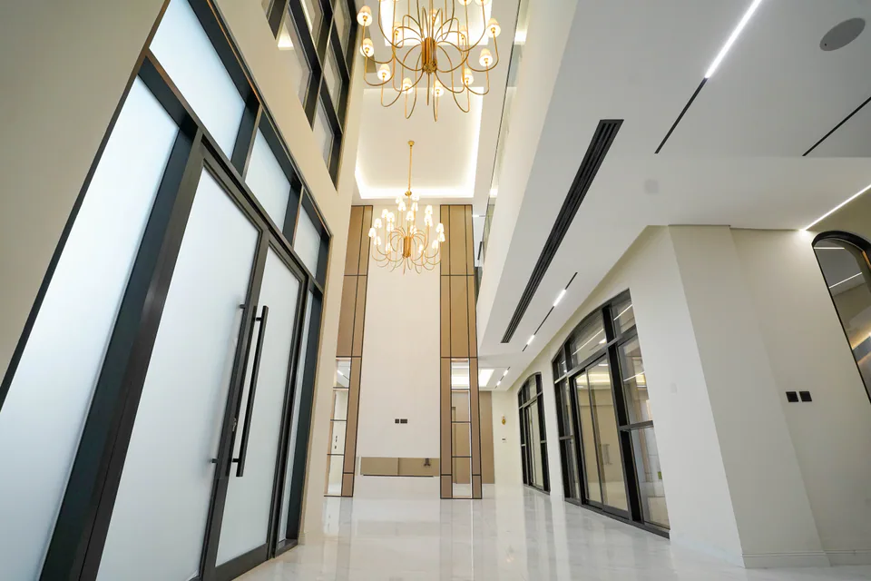 Photograph of Villa 146, managed by Dar Al Emarat in Ajman — photo 12