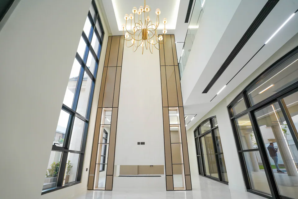 Photograph of Villa 146, managed by Dar Al Emarat in Ajman — photo 13
