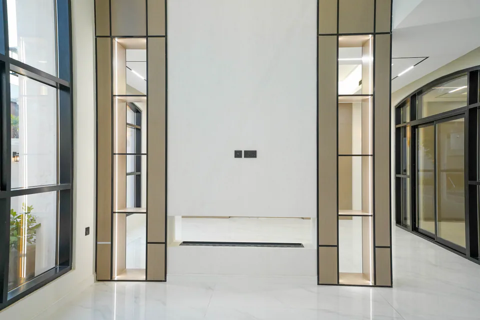 Photograph of Villa 146, managed by Dar Al Emarat in Ajman — photo 14
