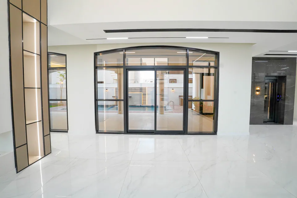 Photograph of Villa 146, managed by Dar Al Emarat in Ajman — photo 15