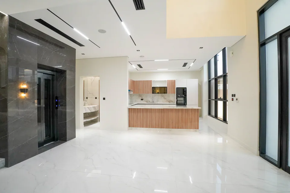 Photograph of Villa 146, managed by Dar Al Emarat in Ajman — photo 19