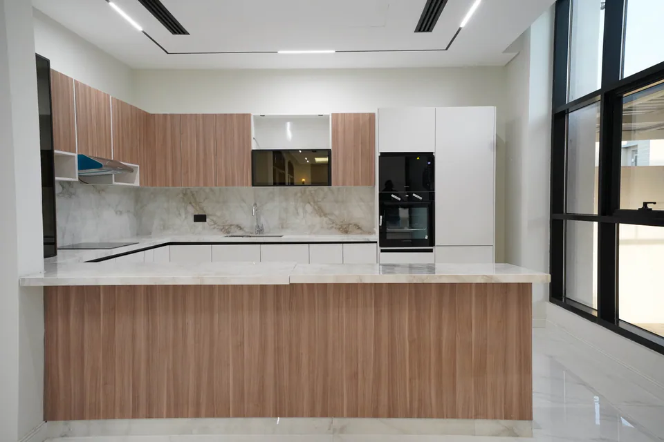 Photograph of Villa 146, managed by Dar Al Emarat in Ajman — photo 20